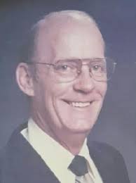 Kenneth Potts Obituary (1938