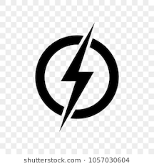 New Link Lightning Logo Thunderbolt Logo Lightning Bolt Logo