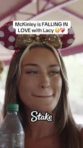 Lacy Mckinley's Instagram, Twitter & Facebook
