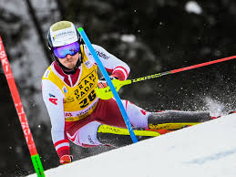 Mikaela shiffrin, époustouflante d'aisance, a dominé mercredi la 1re manche du slalom de zagreb, en 52 sec 99/100e. Hardcore Woche Fur Ski Herren Beginnt In Zagreb Magazin Sport Meldungen Vol At