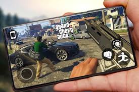 Gta 5 android mod gta sandreas. Download Gta V In Android Latest And Working Apk Data