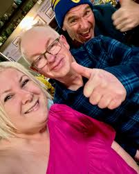 After much thought and consideration, we have decided to cancel Stephen  from Dunedin's trip to LA for now. While this wasn't an easy choice, we  feel it's the right one given the