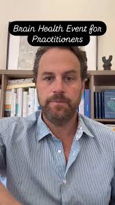 Exciting week ahead!, Tomorrow from 12-4pm PT we have a special livestream  event., Comment “BrainCare” below and I’ll DM you the link.,  #functionalmedicine #lifestylemedicine #cognitivedecline ...