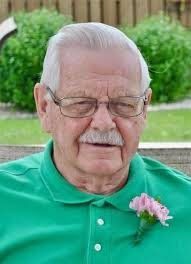 Joseph Donald Halbach May 11, 1932 — February 26, 2024 Halbach, Joseph  Donald (Don), found peace at the age of 91