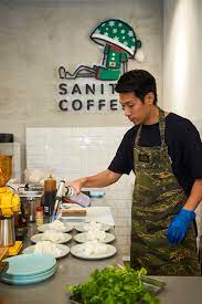 A former model, yeo was first scouted on snap, sph mediaworks channel u's talent show. Ben Yeo Sells Smoky Bacon Chee Cheong Fun With Michelin Star Restaurant Chef