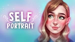 Speedpaint Self Portrait New Channel Avatar Jenna Drawing Youtube Find high quality jenna drawing, all drawing images can be downloaded for free for personal use only. speedpaint self portrait new channel avatar jenna drawing