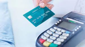 Commercial credit cards a single card that combines travel and entertainment (t&e) with purchasing card features. Are Ocean Plastic Credit Cards The Future Of Green Spending Euronews