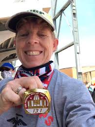 Pro-Football Hall of Fame Marathon/Half Marathon Recaps