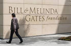 The bill & melinda gates foundation, which disburses over $5bn a year, notably to health and development projects, moved swiftly to quash concerns of disruption their divorce might entail. False Claim Gates Foundation Has A Center For Global Human Population Reduction Sign Reuters