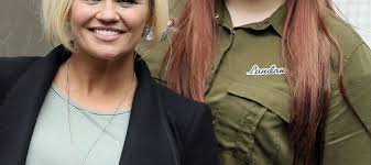 While niamh played guitar, molly followed in both her parents' footsteps by singing along. Kerry Katona Called Out By Daughter Molly Over Her Naked Photos Hot Lifestyle News