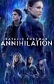 Annihilation