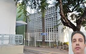 Prefeitura municipal de araçatuba, araçatuba, brazil. Aracatuba
