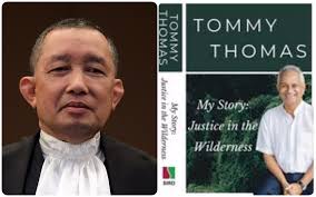 Tommy thomas is a malaysian barrister and the former attorney general of malaysia from 2018 to 2020. Bernama Shallow Thinking No Understanding Of Ag S Function Says Idrus Of Thomas