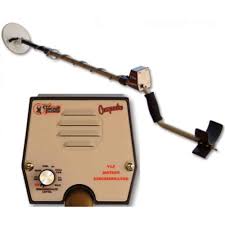 Tesoro Compadre Metal Detector Review Treasurehuntergear Com