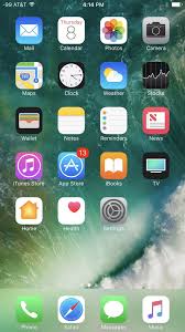 How To See The Actual Signal Strength On Your Iphone In Ios 11 Ios Iphone Gadget Hacks