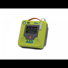 Zoll ® offers monitor/defibrillators to meet the needs of trained rescuers, first responders, and hospital professionals. Zoll Aed 3 Bls Inkl Elektrode Batterie 1 Jahr Plustrac Service 2 399 00