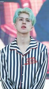 Omg His Hair Long Juicy Neck And Tongue I Cannot Credit Goes To Vixxdoll On Instagram Vixx Starlight Vixx Vixx Ken Korean Singer
