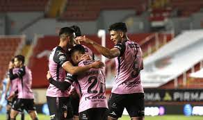 Liga mx, todas las noticias, partidos, resultados, estadísticas y lo más relevante del futbol mexicano en récord. Se Mete Necaxa A Zona De Repechaje Al Vencer 3 2 Al Toluca Con Un Gol De Ultimo Minuto El Sur Acapulco Suracapulco I Noticias Acapulco Guerrero