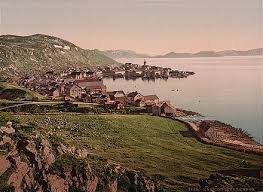 Hamburg, nach berlin die größte stadt deutschlands, liegt an der spitze der langen, trichterförmigen mündung der elbe. Hammerfest Wikiwand