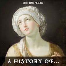 11. A History Of... Christmas by Burnt Toast Presents: Workplace Creatures