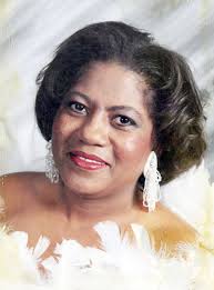 Obituary for Rosetta J. (Row Row) Ball