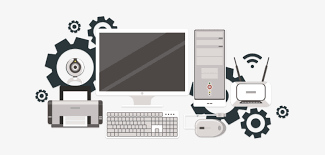 How to clean your pc from viruses. Computer And Mac Repair Speed Up Repair Computer Png Transparent Png 643x312 Free Download On Nicepng