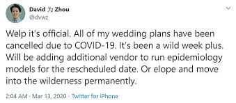 Cancel a wedding letter example. Couples Share Their Heartbreak As They Re Forced To Cancel Their Weddings Amid Covid 19 Outbreak Daily Mail Online