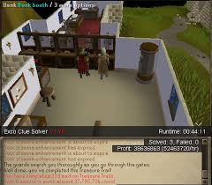 You can solve your puzzles in a few easy steps using this solver. Treasure Trails Osrs Beginner