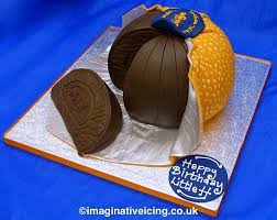 Terrys chocolate orange cake ideas. Terry S Chocolate Orange Birthday Cake Terrys Chocolate Orange Cake Orange Birthday Cake Orange Chocolate Cake