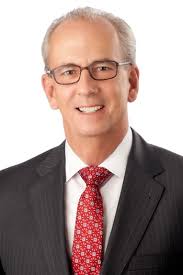 Emory Hill commercial brokerage team