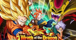 Our official dragon ball z merch store is the perfect place for you to buy dragon ball z merchandise in a variety of sizes and styles. Dragon Ball Z Movie 13 Wrath Of The Dragon 1995 720p Hindi Dubbed