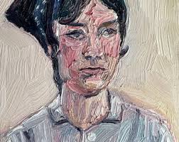 Portrait of Cindy Williams