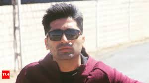 Exclusive! Malhar Thakar