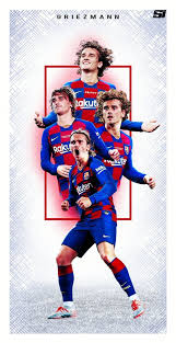 In 2018, in partnership with théo griezmann, the brother of the international football star antoine griezmann, he created a limited brand of capsule collection gz brand x giabiconi (as part of griezmann's brand the gz brand) for the benefit of the charity fcm fondation with the aim of installing football facilities in the poor suburbs, in. 31 Antoine Griezmann Ideas In 2021 Antoine Griezmann Griezmann Adidas Wallpapers