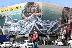 پنتاگون به سی‌بی‌اس: نزدیک به ۱۰۰ نظامی آمریکایی در جریان حملات دو هفته گذشته ایران زخمی شده‌اند