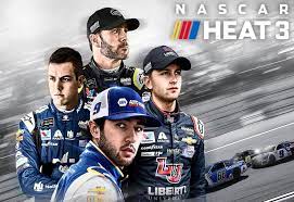 28 september 2000 (pc version) usa: Nascar Heat 3 Testberichte Xboxuser De