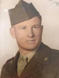 J B Hill (1933-2020)