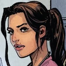 Comics that E_S_Comics has read