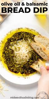 Olive Oil Balsamic Vinegar Bread Dip Recipe In 2020 Balsamic Vinegar Recipes Bread Dipping Oil Recipe Bread Appetizers