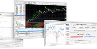 The metatrader 4 trading platform is designed for forex and futures trading. Top 17 Metatrader 4 Brokers 2022 Update Mt4 Best Brokers
