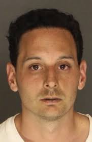 Perry County man arrested twice in one day, charged with DUI and damaging  ATM