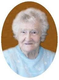 Irene Switzer Obituary