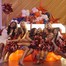 Houston Texans Cheerleaders (@texanscheerleaders) - Instagram