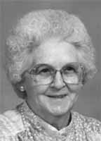 Sylvia Pauline Herrington Kiser (1920-2002)