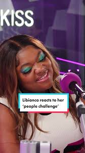 Libianca The Voice of Usa Full Video