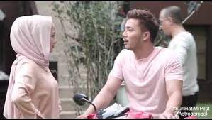 Suri hati mr pilot boleh ditonton di njoi now. Suri Hati Mr Pilot Home Facebook