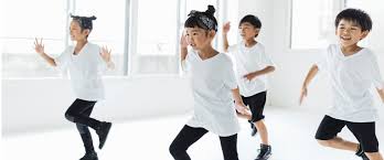 Top 10 Kids Dance Studios In Toronto Help We Ve Got Kids