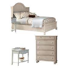 Newport Panel Configurable Bedroom Set Bedroom Sets Bedroom Set 5 Piece Bedroom Set