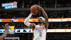 Thunder - The official site of the NBA for the latest NBA Scores ...