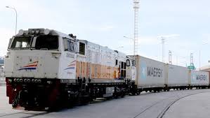 Hasil karya momentum media gemilang dengan pt. Ri Bakal Punya Pabrik Roda Kereta